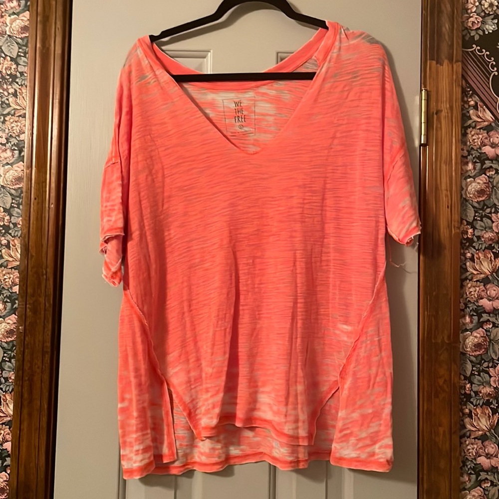 Free People T-Shirt